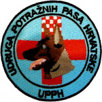 UDRUGA POTRAŽNIH PASA HRVATSKE